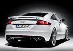 Audi TT RS Coupe 2009 года (WW)